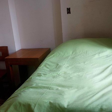 Bb&B Hostel La Paz Bagian luar foto