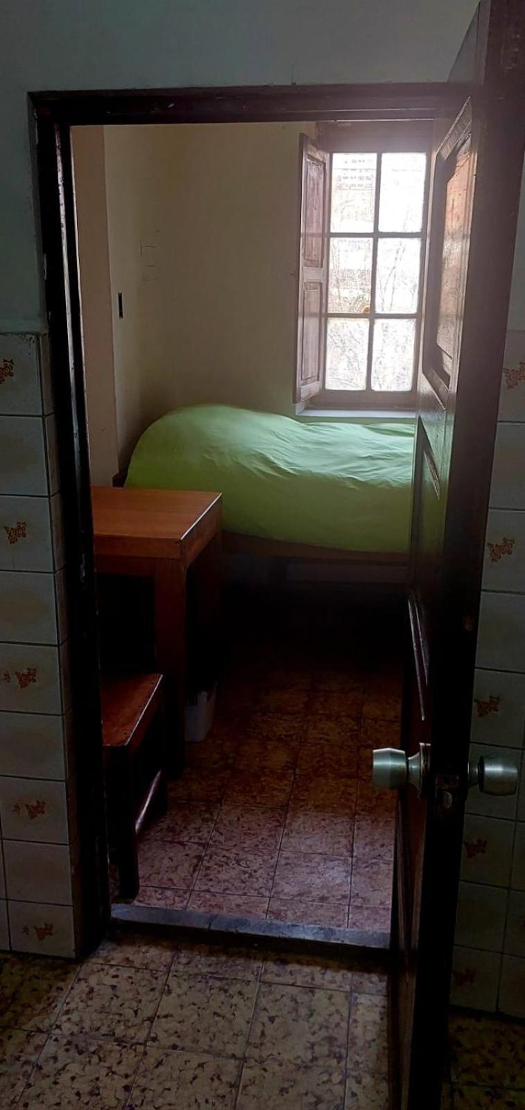 Bb&B Hostel La Paz Bagian luar foto